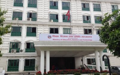 विद्यालयमा अब ३० दिनमात्रै वार्षिक बिदा हुने
