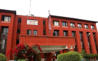 स्वास्थ्य मन्त्रालयले माग्यो स्वीकृत दरबन्दी विवरण