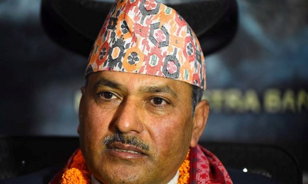 गभर्नरले भने– अझै ब्याजदर बढ्न सक्छ