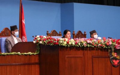 ५ वर्षभित्र पूर्व-पश्चिम राजमार्गलाई ५ लेनको बनाइने