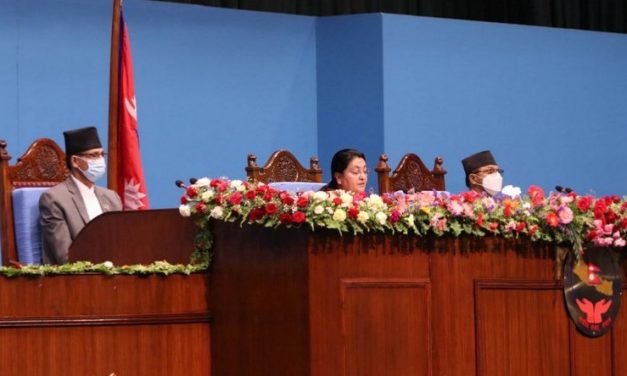 ५ वर्षभित्र पूर्व-पश्चिम राजमार्गलाई ५ लेनको बनाइने