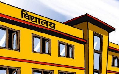 देशैभरका विद्यालय ६ दिन बन्द हुने