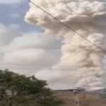 गुजरातको रासायनिक कारखानामा विस्फोट, ७०० स्थानीयलाई सुरक्षित स्थानमा सारियो