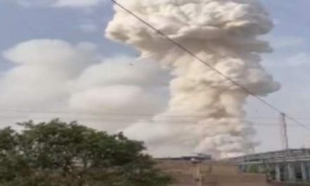 गुजरातको रासायनिक कारखानामा विस्फोट, ७०० स्थानीयलाई सुरक्षित स्थानमा सारियो