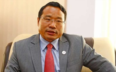 वर्षमान पुन आइतबार जनकपुरधाम आउँदै