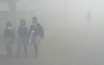 चिसोबाट बच्न आवश्यक उपाय अपनाउन मौसम विभागको अनुरोध