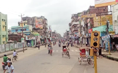 वीरगञ्जमा हिजाेदेखि लागेकाे कर्फ्यु बिहान ६ बजेदेखि १० बजेसम्म खुला