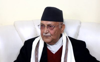प्रहरीलाई प्रदेशको अधीनमा राख्ने कुरा अनुचित : ओली