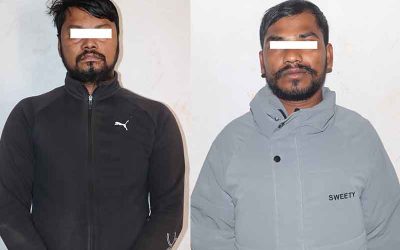 कन्सल्टेन्सी सञ्चालन गरी लाखौंको ठगी, धनुषाका सिंहसहित ३ जना पक्राउ