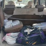 एक करोड ८२ लाख ५१ हजार नक्कली नोटसहित भारतीय नागरिक पक्राउ