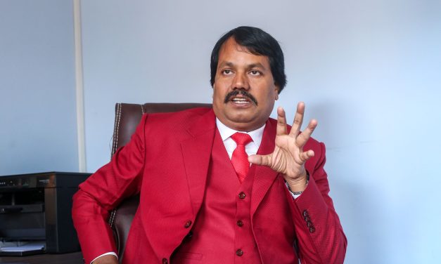 गणतन्त्र दिवसमा जनमत पार्टीले शक्ति प्रदर्शन गर्ने