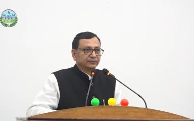 मुख्यमन्त्री सरोज कुमार यादवले तेस्रो पटक पाए विश्वासको मत