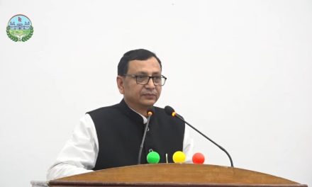 मुख्यमन्त्री सरोज कुमार यादवले तेस्रो पटक पाए विश्वासको मत