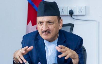 आउँदो आर्थिक वर्षको बजेट सिलिङ १८ खर्ब रुपैयाँ