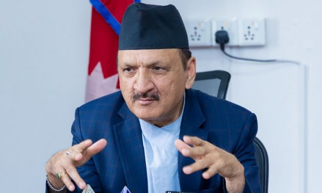 आउँदो आर्थिक वर्षको बजेट सिलिङ १८ खर्ब रुपैयाँ