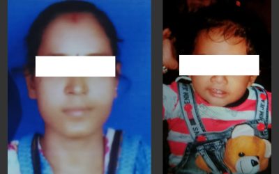जनकपुरबाट एक वर्षीय बालक अपहरण गर्ने महिला पक्राउ
