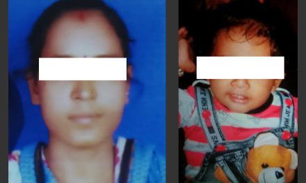 जनकपुरबाट एक वर्षीय बालक अपहरण गर्ने महिला पक्राउ