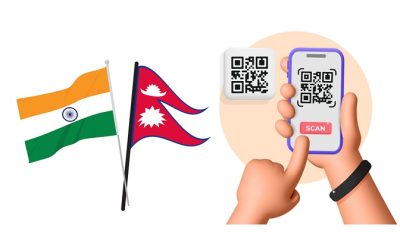 नेपाल–भारतबीच अन्तरदेशीय अनलाइन भुक्तानी शुरु