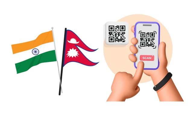 नेपाल–भारतबीच अन्तरदेशीय अनलाइन भुक्तानी शुरु