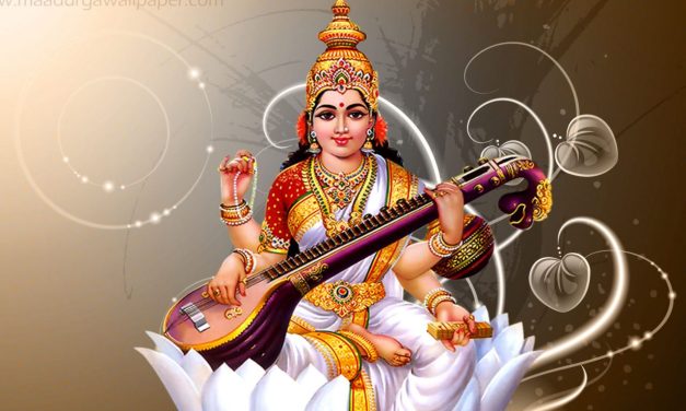 आज वसन्त पञ्चमी, सरस्वतीको पूजाआराधना गरिँदै