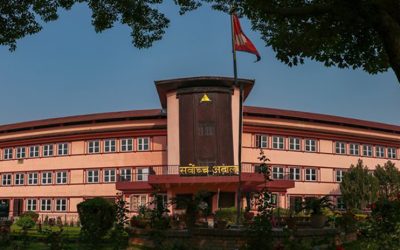 रातु नदीको दोहन रोक्न सर्वोच्चको अल्पकालीन अन्तरिम आदेश