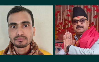 मेयरको हत्या गर्न भारतीय सुटरलाई ३६ लाखको सुपारी, सुटर पक्राउ