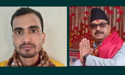 मेयरको हत्या गर्न भारतीय सुटरलाई ३६ लाखको सुपारी, सुटर पक्राउ