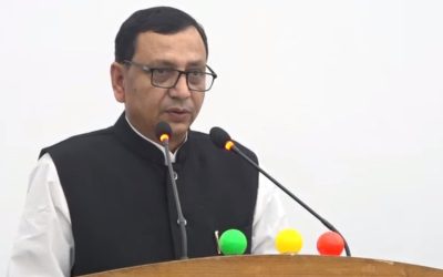 तेस्रो पटक विश्वासको मत लिँदै मधेस प्रदेशका मुख्यमन्त्री यादव