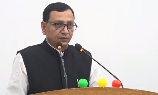 तेस्रो पटक विश्वासको मत लिँदै मधेस प्रदेशका मुख्यमन्त्री यादव