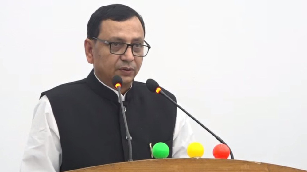 तेस्रो पटक विश्वासको मत लिँदै मधेस प्रदेशका मुख्यमन्त्री यादव