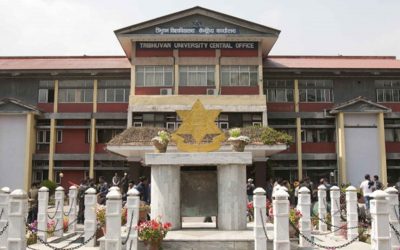 त्रिविको स्नातक कार्यक्रम तीनवर्षे नै बनाइने !