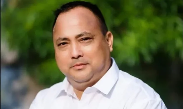 वीरगन्जका मेयर सिंहविरुद्ध किर्ते मुद्दा दर्ता