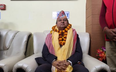 गठबन्धन सरकारको कारण व्यवस्था प्रति नै नकारात्मक धारणा विकास हुँदैछ