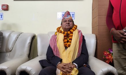 गठबन्धन सरकारको कारण व्यवस्था प्रति नै नकारात्मक धारणा विकास हुँदैछ