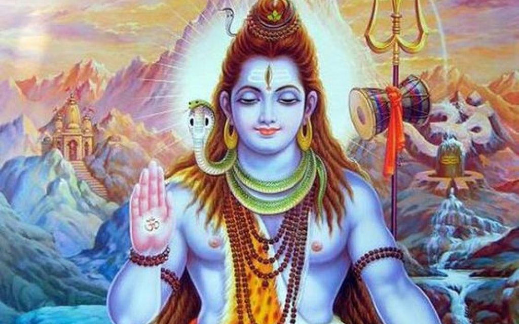 आज महाशिवरात्री