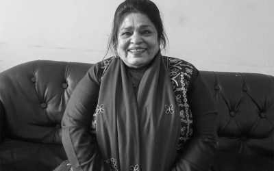 जसपा सांसद एवम प्रतिनिधि सभा सदस्य मञ्जु शर्मा अन्सारीको निधन