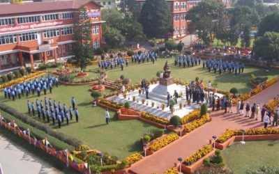 अब सादा पोशाकमा (घुमुवा) प्रहरीले ड्यिूटी गर्न नपाउने