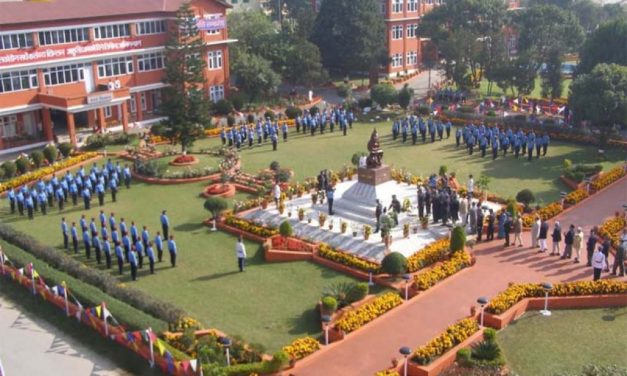 अब सादा पोशाकमा (घुमुवा) प्रहरीले ड्यिूटी गर्न नपाउने