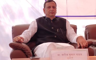मधेश प्रदेशका मुख्यमन्त्री यादवले चौथो पटक पाए विश्वासको मत