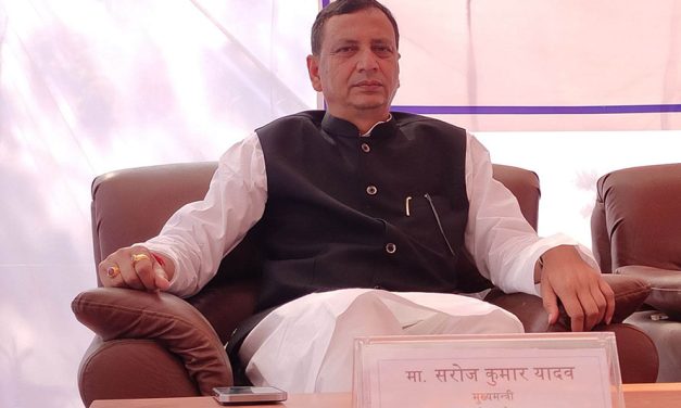 मुख्यमन्त्री यादवले फेरि विश्वासको मत लिने