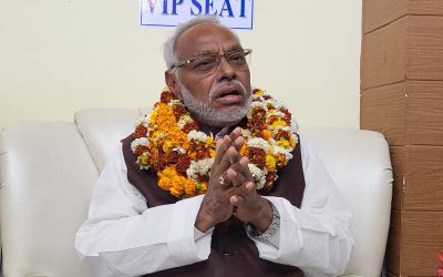 गठबन्धनको सरकारले नेपाली जनतालाई केही पनि प्राप्त हुँदैन: राजेन्द्र महतो