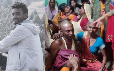 इजरायलमा मारिएका धुनुषाका आनन्दको परिवारलाई आजीवन भत्ता दिइने
