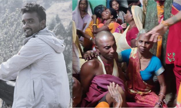 इजरायलमा मारिएका धुनुषाका आनन्दको परिवारलाई आजीवन भत्ता दिइने