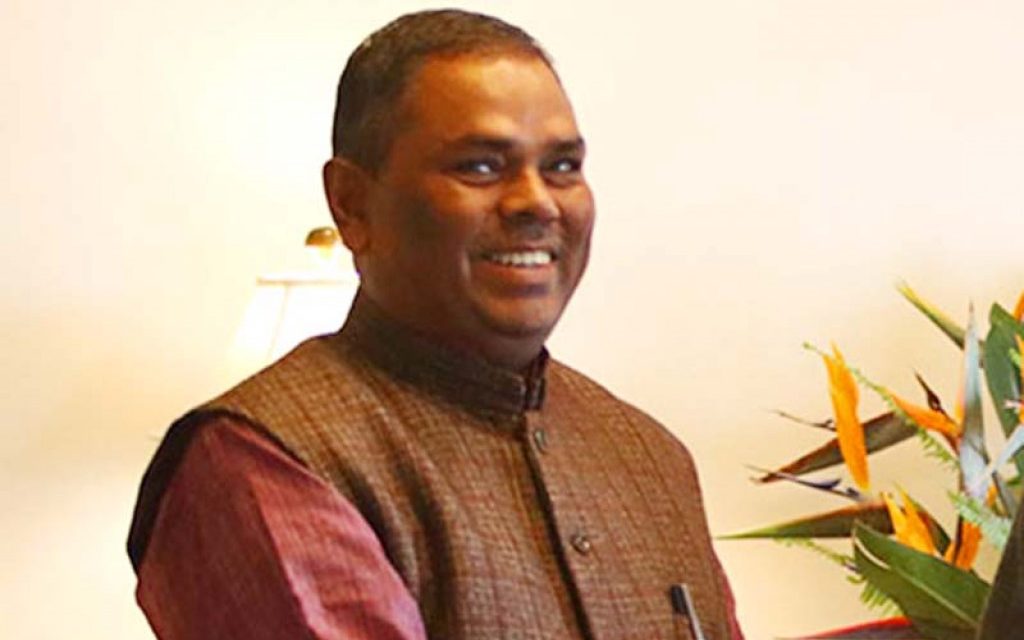 जसपाबाट उपेन्द्र यादव स्वास्थ्य र साह वन मन्त्री बन्ने