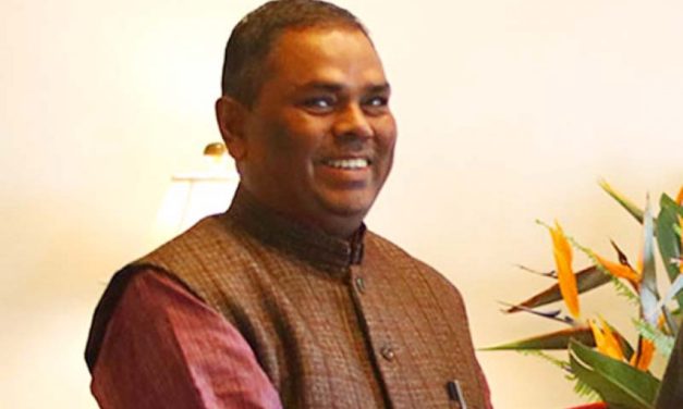 जसपाबाट उपेन्द्र यादव स्वास्थ्य र साह वन मन्त्री बन्ने