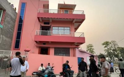 अवैध कल सेन्टर संचालन गर्ने दुई चिनियाँ नागरिक पक्राउ