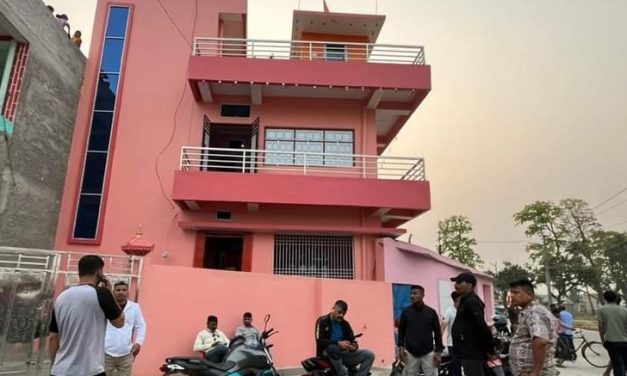 अवैध कल सेन्टर संचालन गर्ने दुई चिनियाँ नागरिक पक्राउ