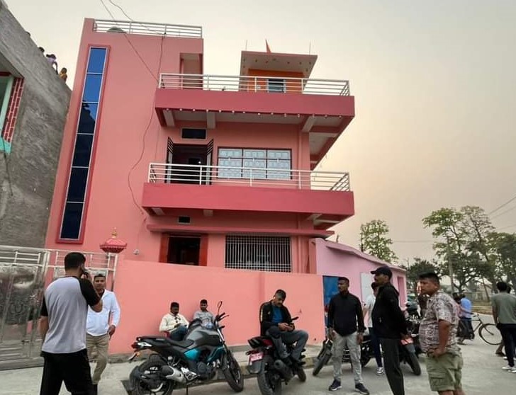 अवैध कल सेन्टर संचालन गर्ने दुई चिनियाँ नागरिक पक्राउ