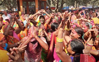 तराई-मधेसमा आज होली मनाइँदै
