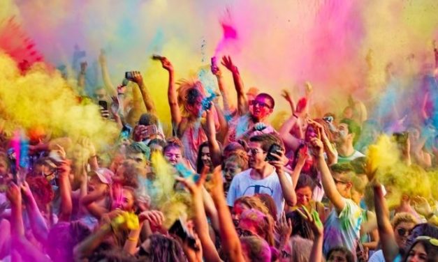 आज फागु पूर्णिमा, हिमाली एवं पहाडी जिल्लामा हर्षोल्लासका साथ मनाइँदै